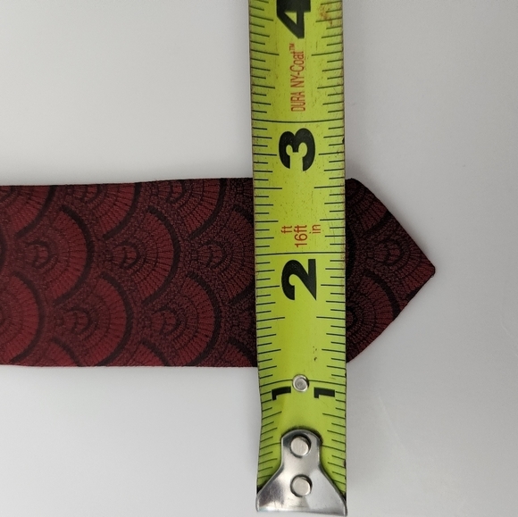 Royal Opera House Silk Tie - Picture 6 of 9